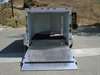 remorque 7X12 haulmark vnlh7x12wt2 v-nose - photo 2