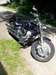 Yamaha v-star dragster - photo 1