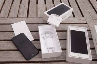 2 iPhone 7 neuf jamais utilisé