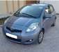 Toyota Yaris-II 5portes 100 VVT-I, Ann&#233;e: 2009 - photo 1