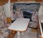 CAMPING CAR MERCEDES FLEURETTE - photo 2
