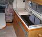 CAMPING CAR MERCEDES FLEURETTE - photo 3