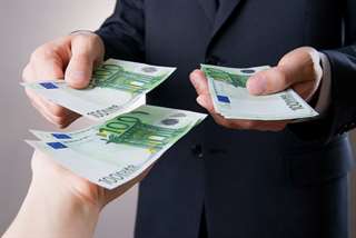 Offre de pr&#234;t et financement entre particuliers