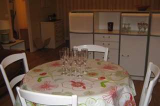 Location studio 42m2 sur Montréal