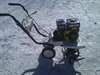 canot 12 pi.alumi.et moteur 2 hp. - photo 6