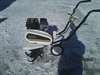canot 12 pi.alumi.et moteur 2 hp. - photo 7