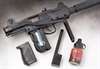 Fusil à Plomb BB ( Répli. ) MINI UZI (LÉGAL) - photo 2
