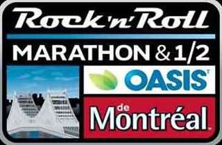 Devenez bénévole au Marathon de Montréal