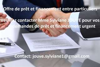 Pr&#234;t S&#233;rieux Et Rapide Entre Particuliers