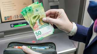 Coups De Mains Financier