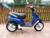 Mbk Scooter 50cc En Excellent état - photo 1