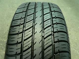 Pneu Uniroyal Tiger PAW - 225/55R17 97T