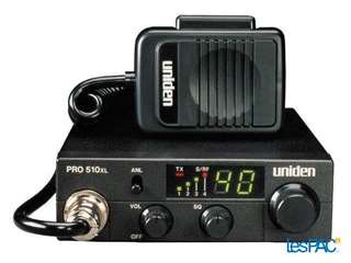 radio cb