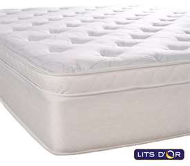 M&#201;GA VENTE - Matelas - jusqu’&#224; 70% de rabais