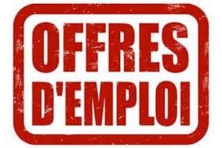 Recherche collecteur de fonds priv&#233;s CDI