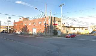 3897 Boul. Industriel Montréal-Nord (Montréal) H1H