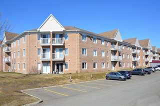 Condo &#224; vendre