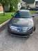 Ford Fusion 2011 - photo 4