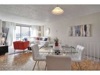 Superbe Appartement 4 1/2 spacieux bien &#233;clair&#233;