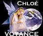 Chlo&#233; Voyance &#224; petit prix + Min Extra GRATUIT - photo 2
