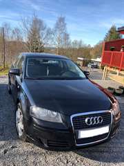 Audi A3 1.6-102