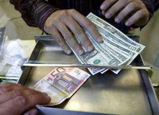 prêt d'argent