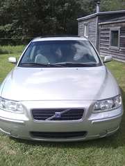 volvo s-60 2005
