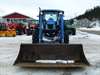 Tracteur New Holland T6020 - photo 2