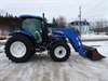 Tracteur New Holland T6020 - photo 3