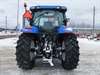 Tracteur New Holland T6020 - photo 4