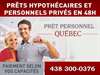 Pr&#234;t personnel : 4383000376 - photo 1