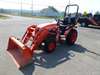 Tracteur Kubota B2601HSD - photo 1