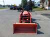 Tracteur Kubota B2601HSD - photo 2