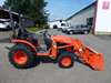Tracteur Kubota B2601HSD - photo 3
