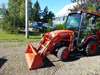 Tracteur Kubota B2650HSDC - photo 3