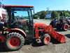 Tracteur Kubota B2650HSDC - photo 4