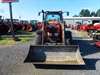 Tracteur Kubota M126GXDTCCF - photo 2