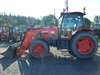 Tracteur Kubota M126GXDTCCF - photo 5