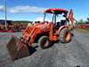 Tracteur Kubota M59 - photo 1