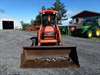 Tracteur Kubota M59 - photo 2