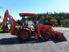 Tracteur Kubota M59 - photo 3