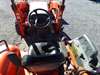 Tracteur Kubota M59 - photo 7