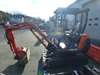 Excavatrice Kubota KX41-2HGLV - photo 3