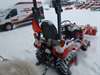 Tracteur Kubota BX2370-1 - photo 4