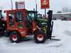 Chargeur sur roues Kubota R420 (Lift) - photo 1