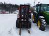 Chargeur sur roues Kubota R420 (Lift) - photo 2