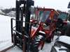 Chargeur sur roues Kubota R420 (Lift) - photo 3