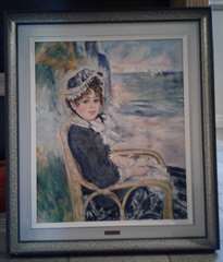 Tableau 'peinture'