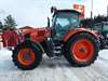 Tracteur Kubota M7-171P-KVT (174173) - photo 2