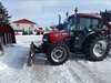 Tracteur Case IH 75C - photo 1